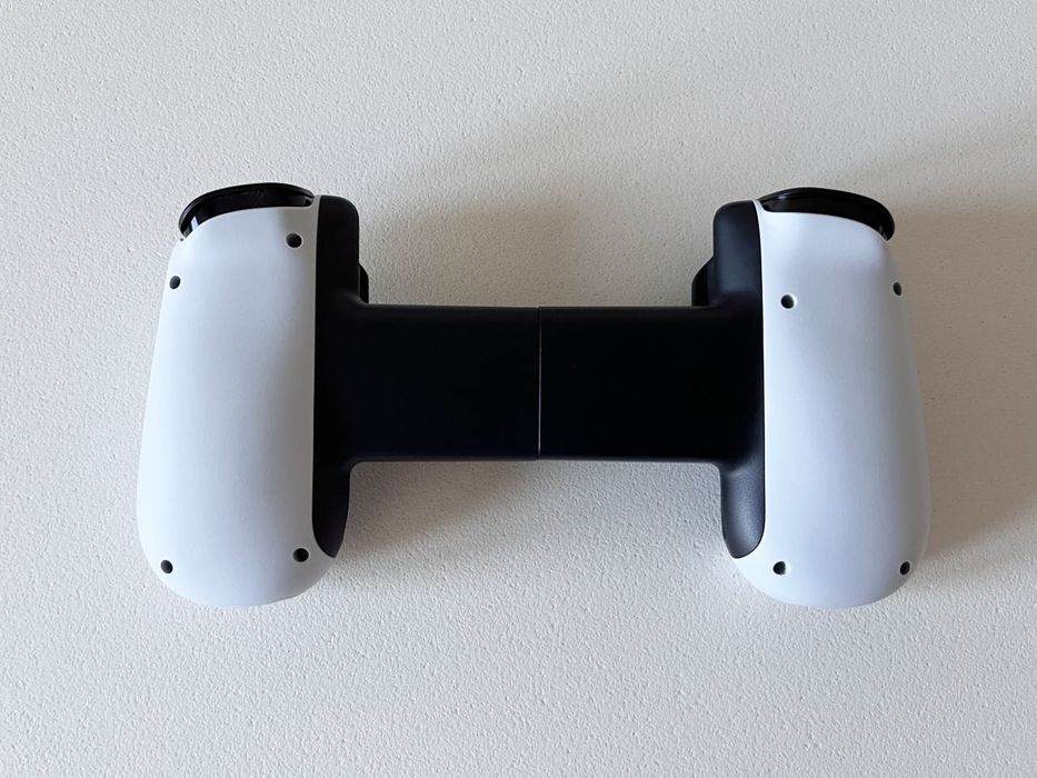 Контролер Backbone One Lightning - използван веднъж, в гаранция