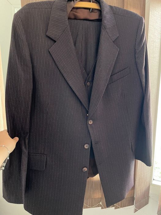 Costum complet barbati