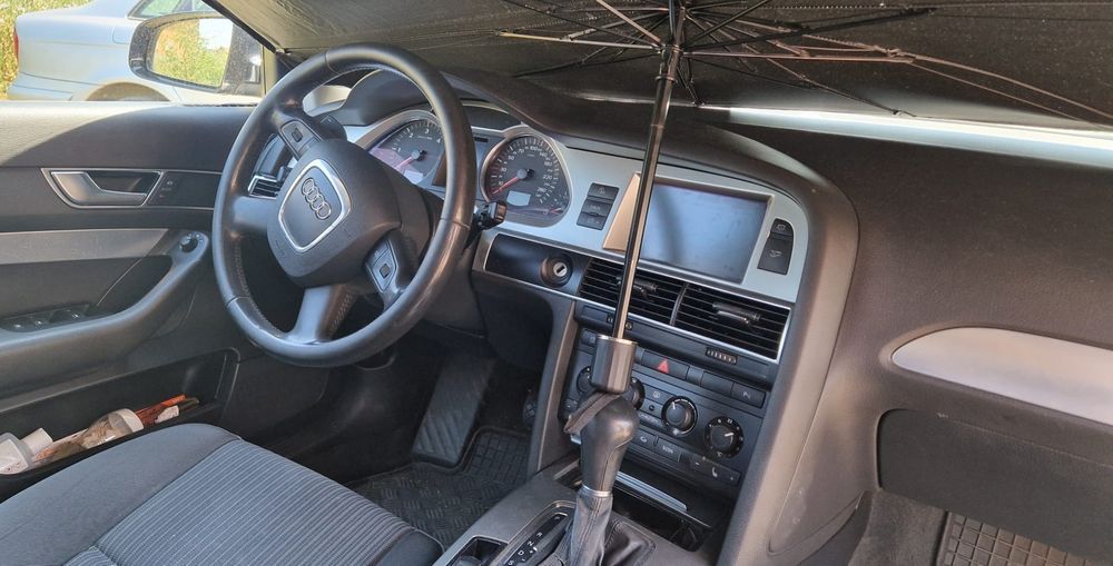 Vand / Schimb Audi a6c6 2.0 tdi BRE Automata