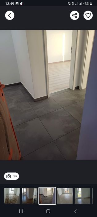 Zugrav profesionist – peste 20 de ani experiență