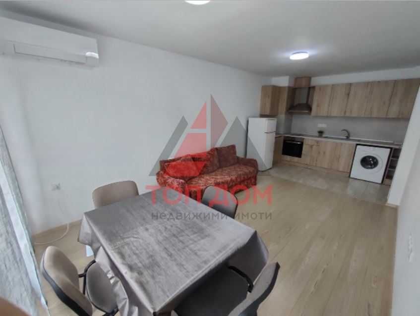 Дава се под наем Двустаен апартамент в Варна, Младост 2 - 60 кв.м за 408 € - Снимка #1