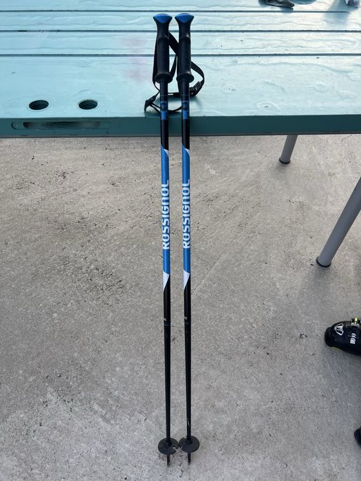 Bețe ski Rossignol 120cm