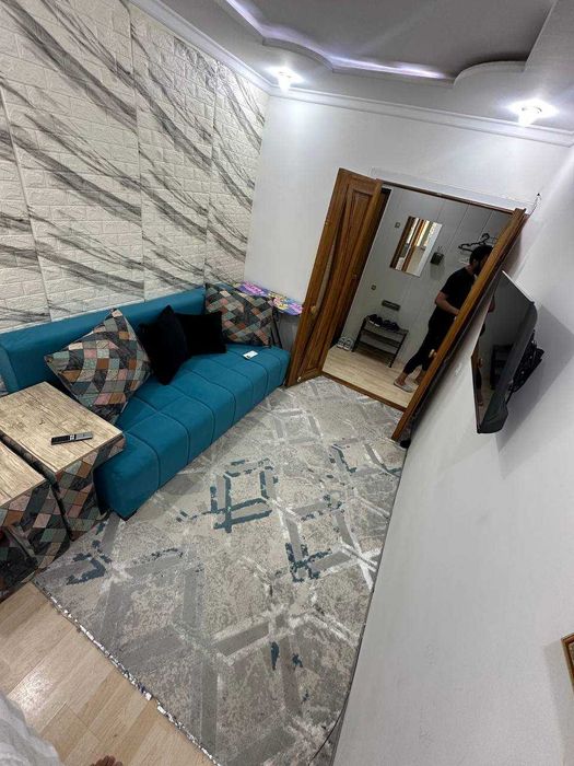 Сдается квартира в аренду | Мирзо-Улугбек |Максим горкий БЙИ| студент!