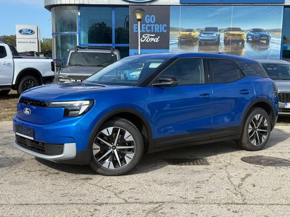 Ford Explorer 8 ani garantie/Program Rabla/Livrare din stoc