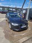 Audi A6 2.0 177CP