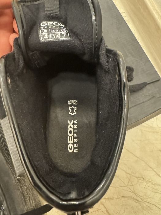 Женски обувки Geox
