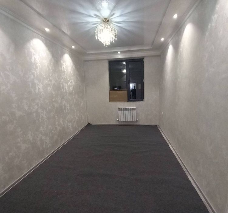 #НОВОСТРОЙКА, 45м², Чиланзар 14 Квартал,1\9\10, Продаётся Квартира
