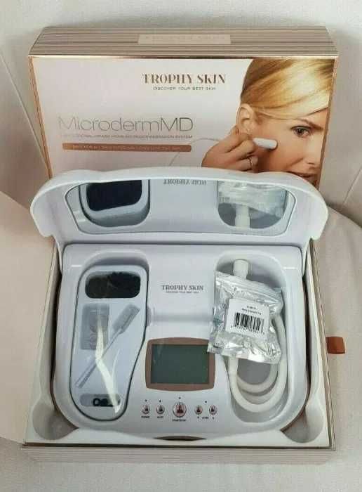 Вакуумный аппарат спа-качества