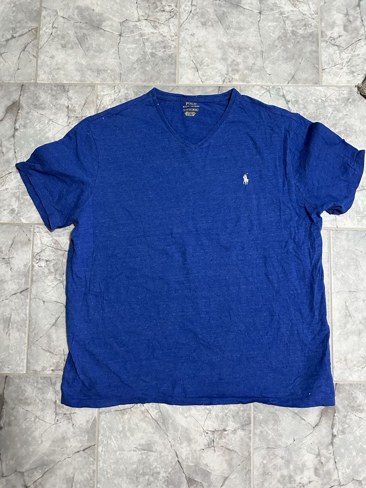 Мъжка тениска Ralph Lauren