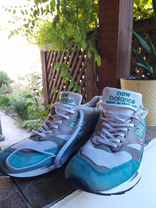 New Balance 1500 Made in England – mărimea 44 – stare bună, originali