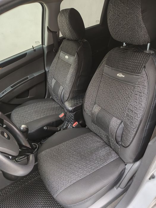 Spark 2020 mexanika sotiladi