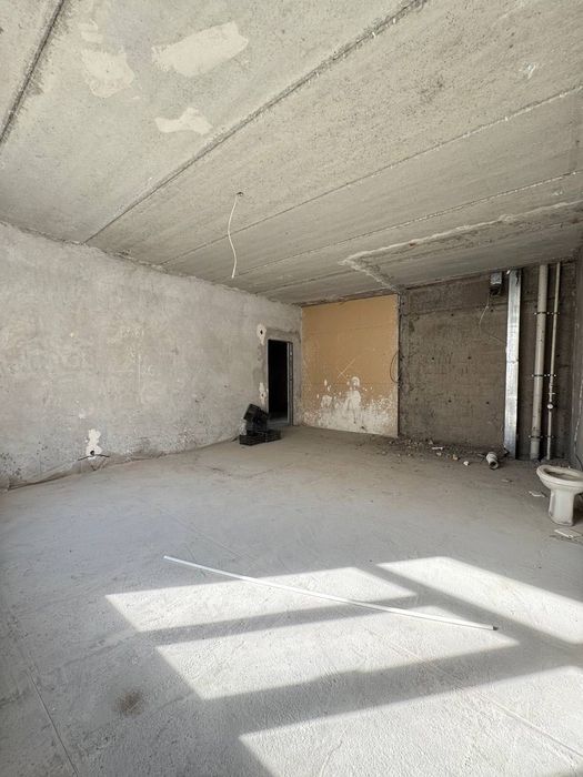 Новостройка Продается 4 комнатная квартира ремонт ул.Махтумкули