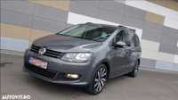 Vand VW Sharan 2.0 TDI 2017 Automat DSG 6+1