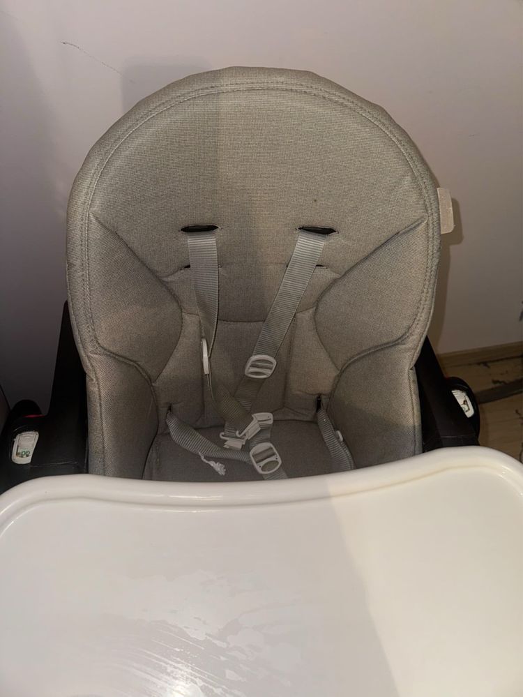 Столче за хранене 2в1, Peg Perego Siesta Follow me