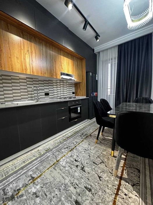 RENT | АРЕНДА квартира в ЖК Istanbul City