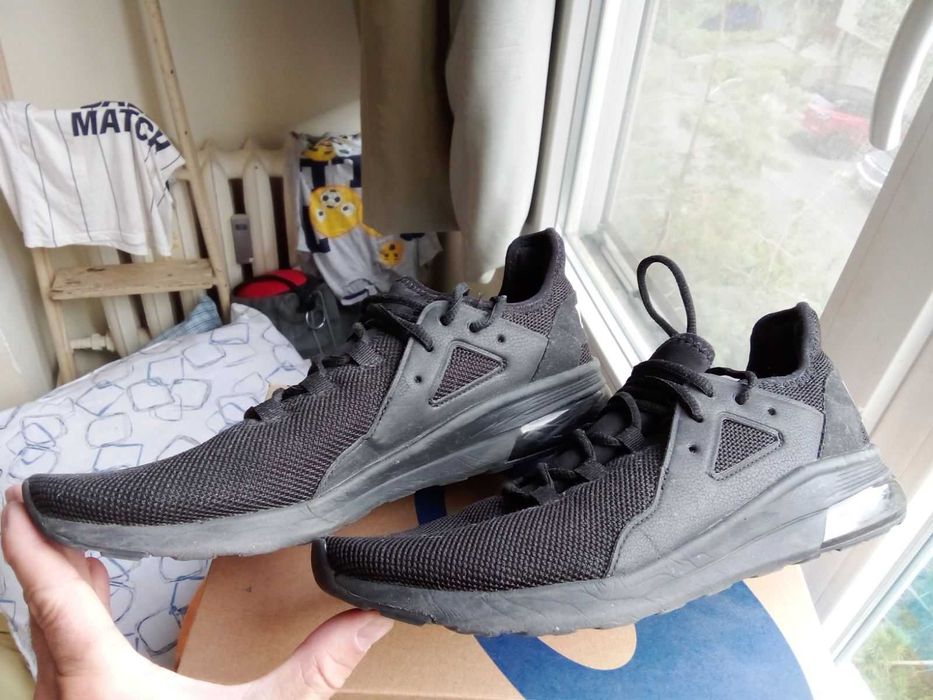 Puma/Пума 44 номер