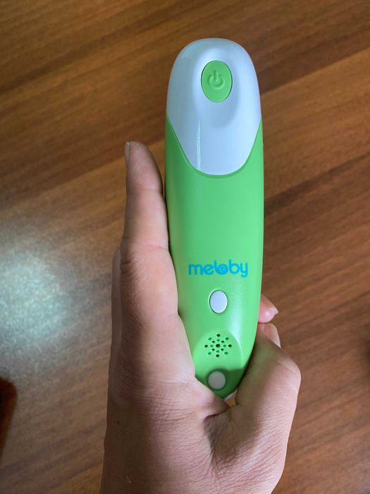 Електрически назален аспиратор Medel