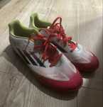 vand ghete de fotbal sintetic adidas marimea 43