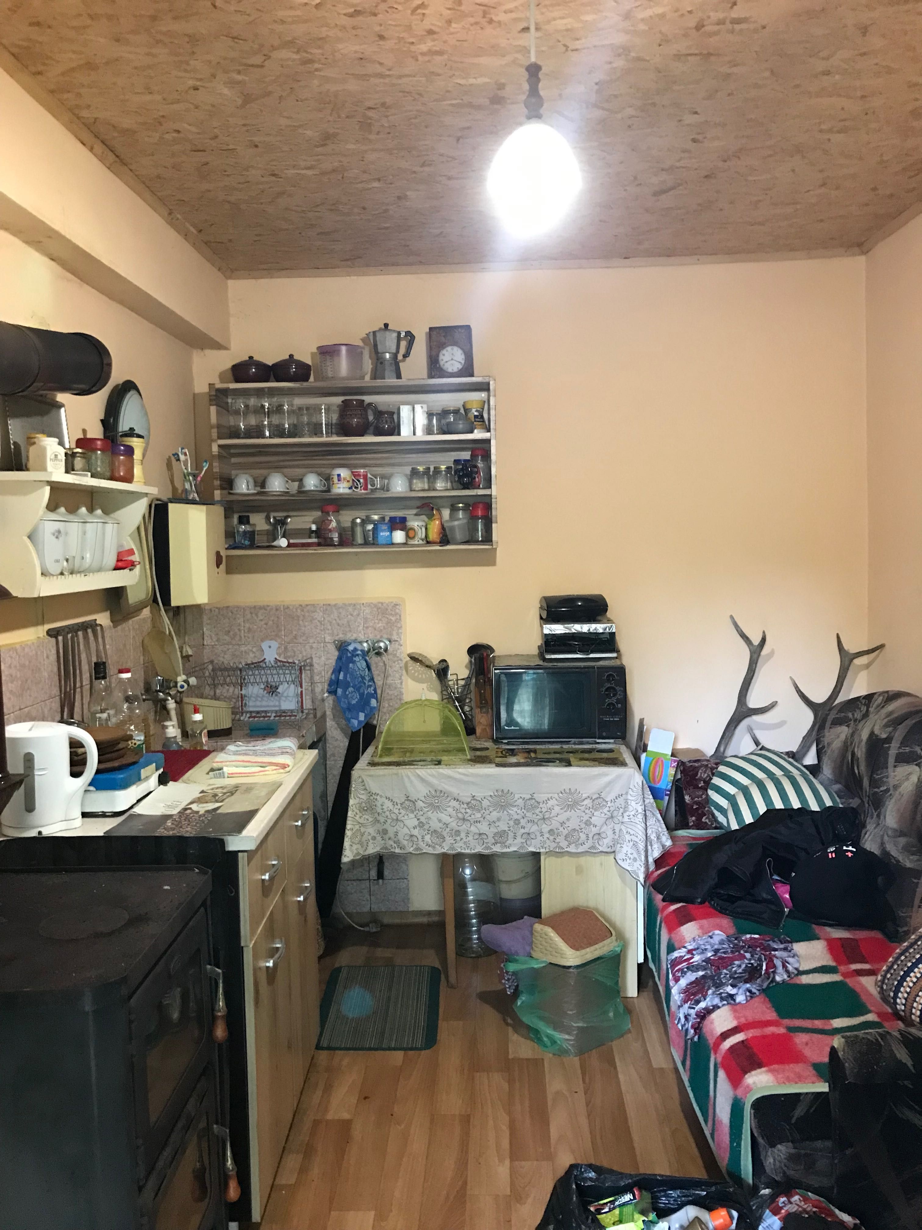 Продавам къща в гр.Плиска,от собственик