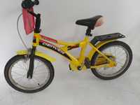 Bicicleta pentru copii 18Zoll
