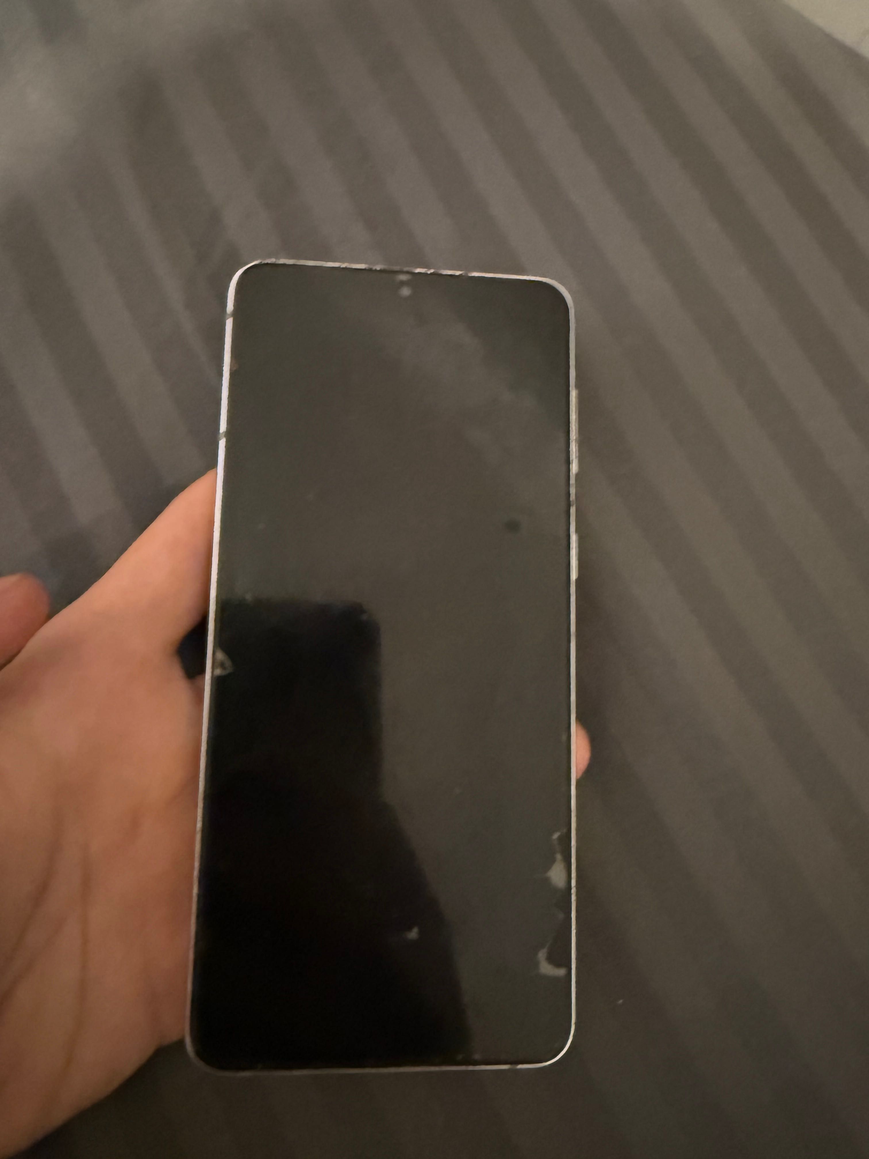 Samsung s21 plus utilizat