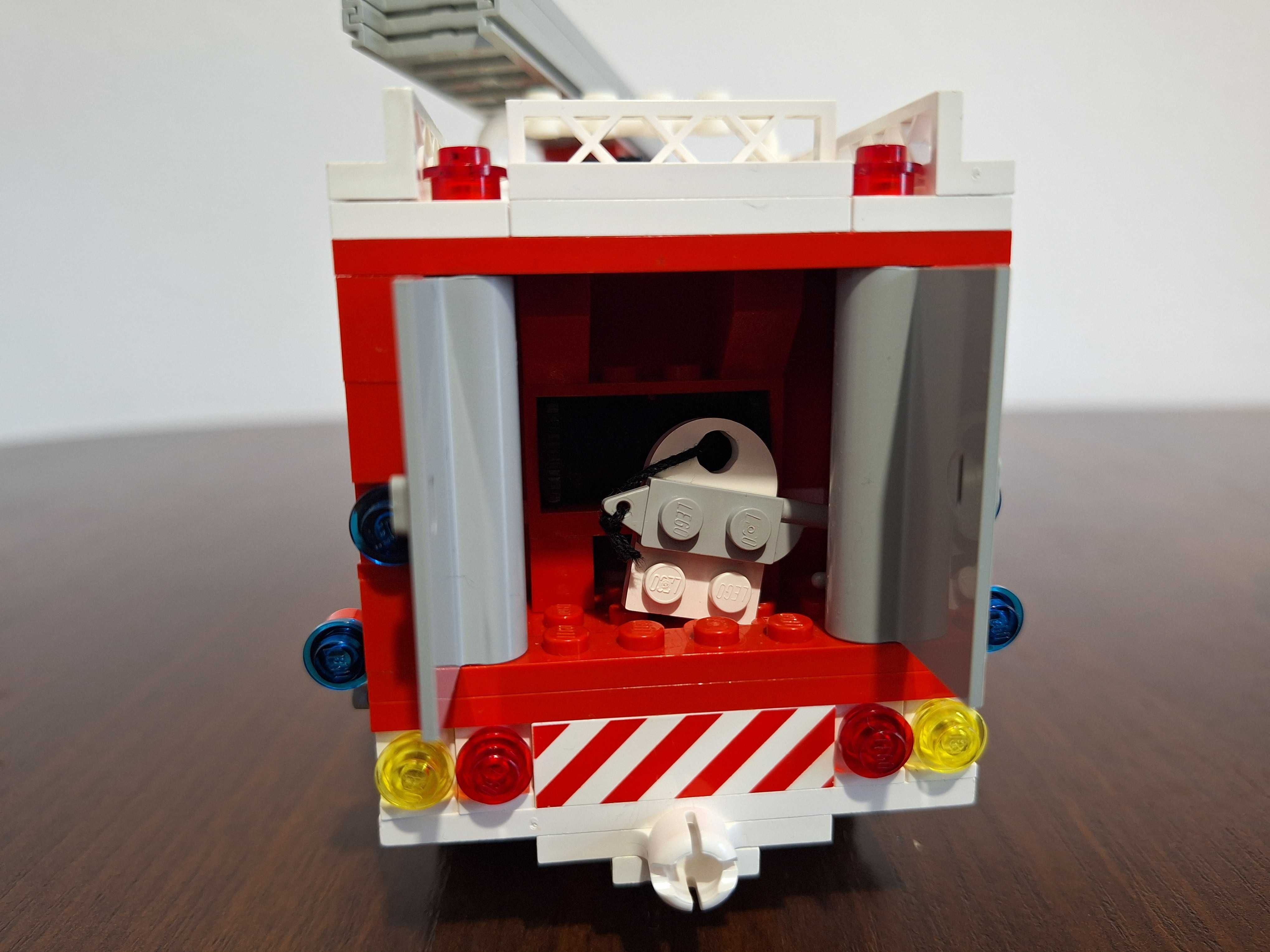 Lego 735: Basic Building Set