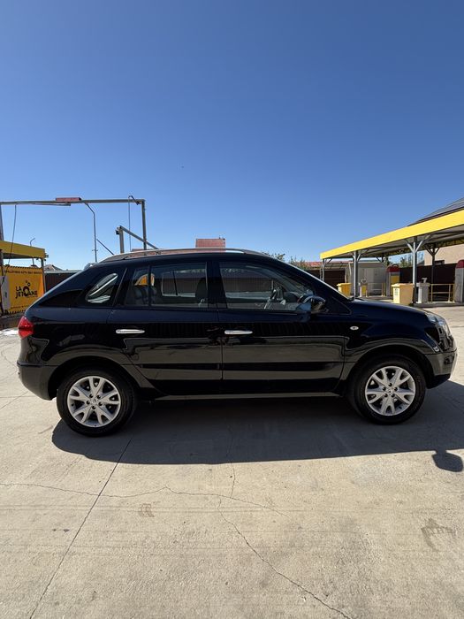 Renault koleos 4x4 Bose edition
