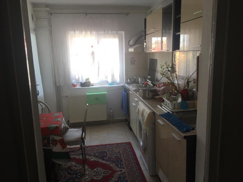Apartament 3 camere de vânzare – Cornetu, Ilfov, mobilat/utilat, 80 m
