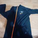 Trening original cr7
