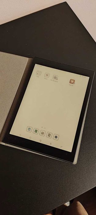 EBook - Boox Tab Mini C