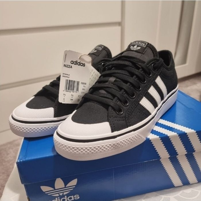 Adidasi  adidas nizza