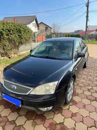 Ford Mondeo 2006 2.0 tdci