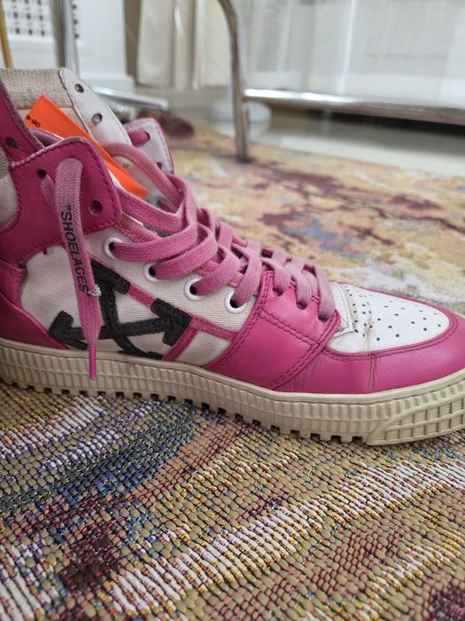 Off white 39/40 stare bunaaaaa