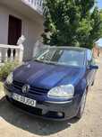 Vand Volkswagen Golf 5