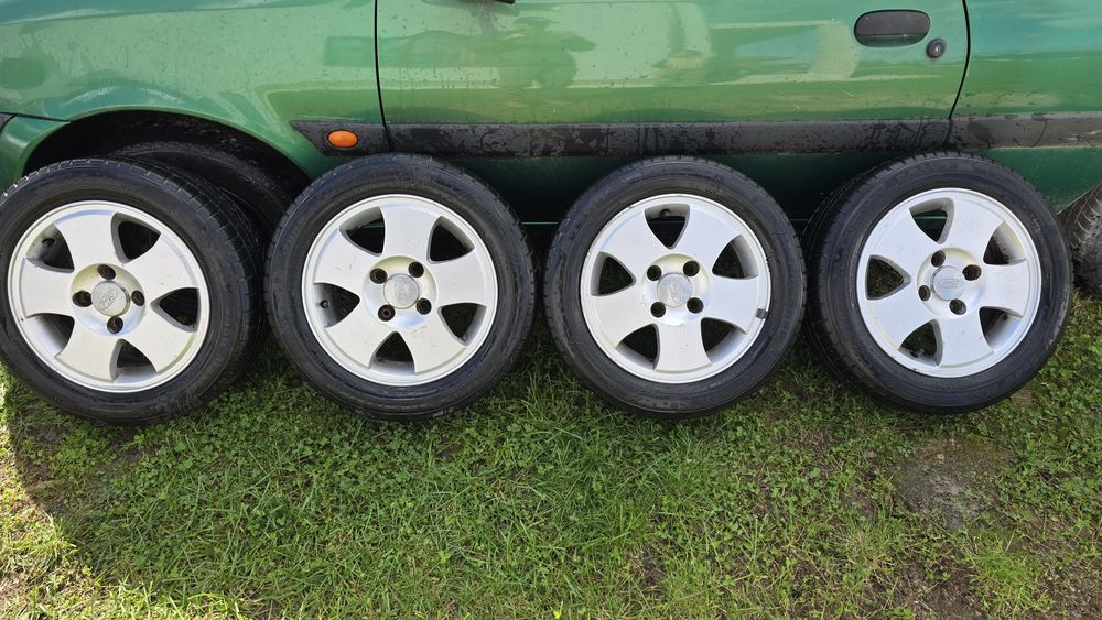 Jante ford 185 55 r14