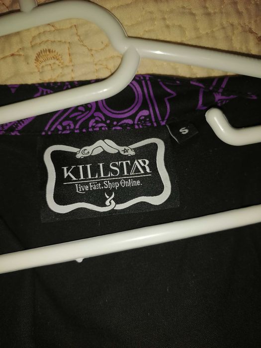 Rochie rock mărimea S