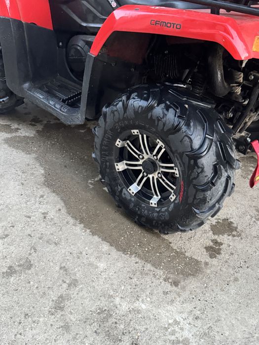 Roti CF Moto 450/520