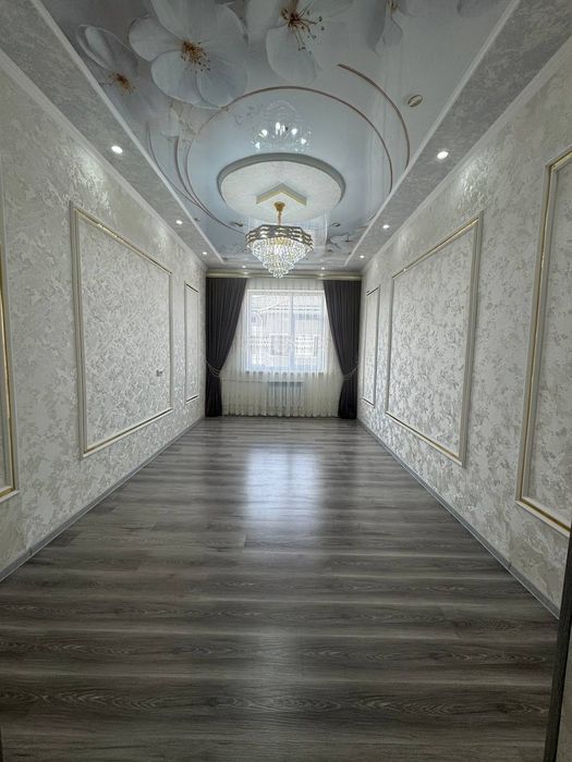 3 хона Сотилади 94 м2 Янги бозор МИБ 22-мактаб