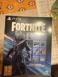 Fortnite Cobalt Star Bundle