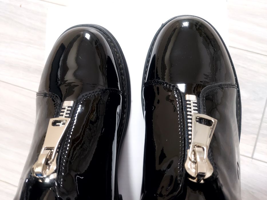 Pantofi Benvenutti 38