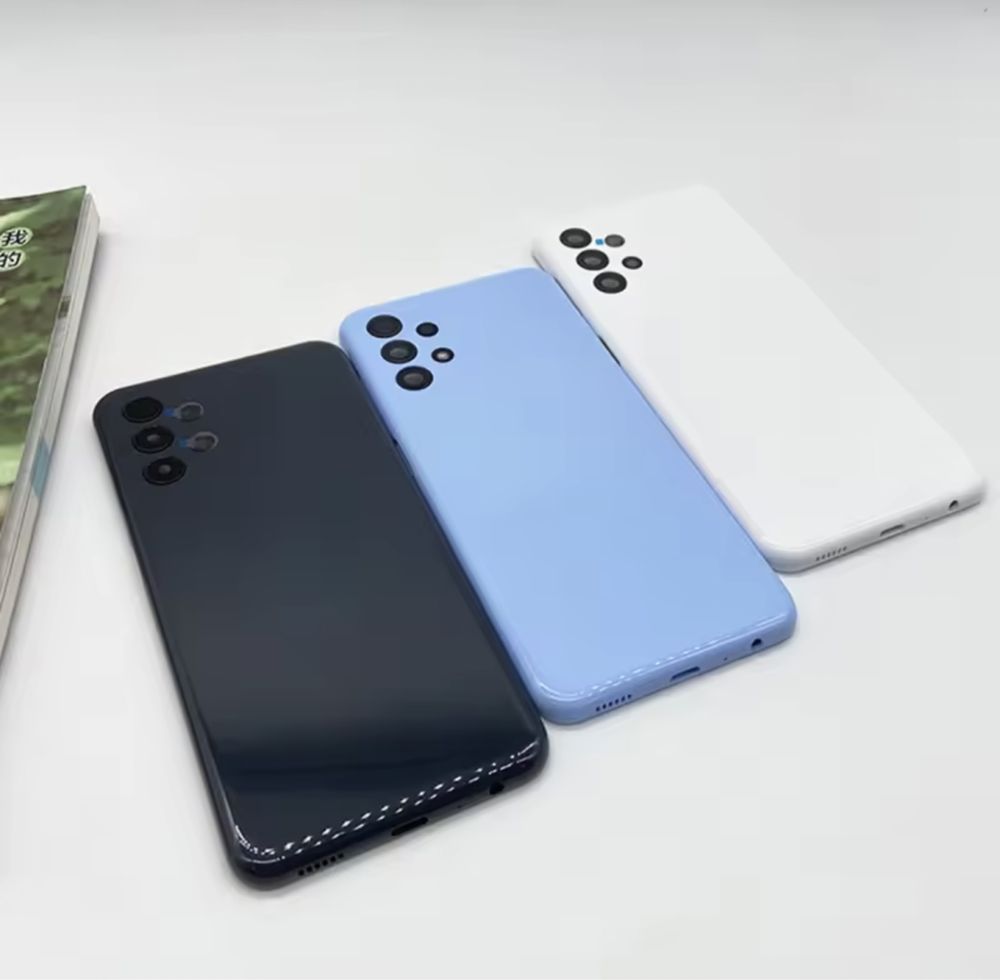 Samsung Galaxy A04s/А13/А14 заден капак