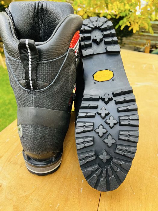 Millet gore tex kevlar