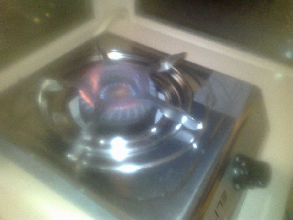 Газов котлон марка '' Елит "