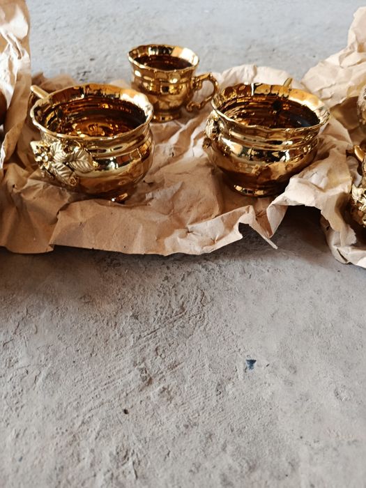 Кофейный сервис для кухни