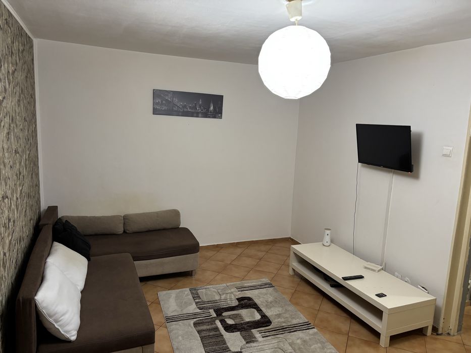 Inchiriere garsoniera Doamna Ghica, decomandat