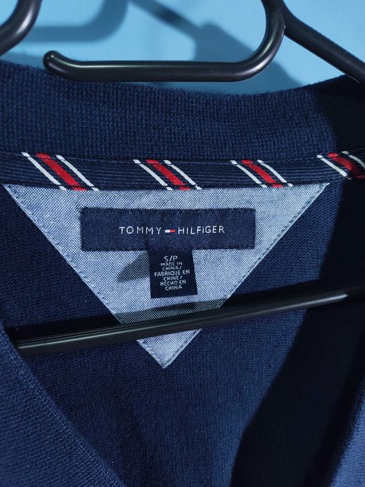 Tommy Hilfiger®  Жилетка/Мъжка  S