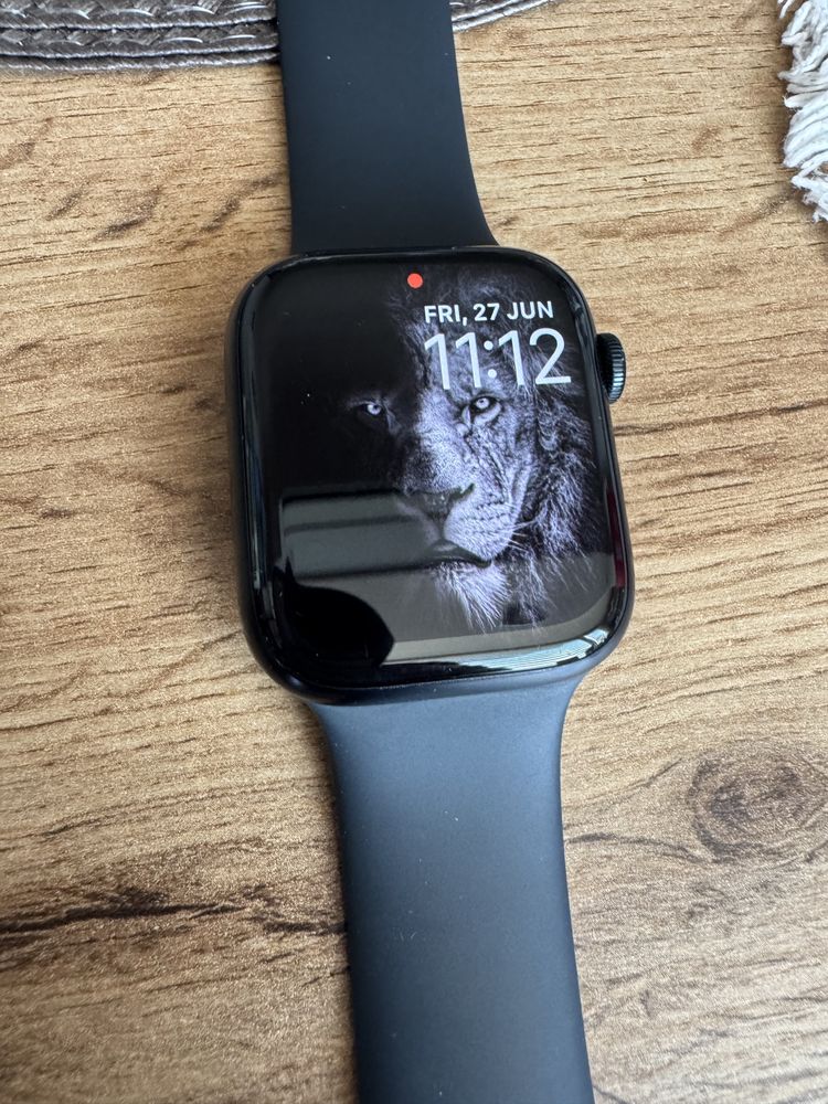 apple watch series 8 45mm