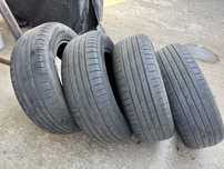 Anvelope vara 215/65 R16