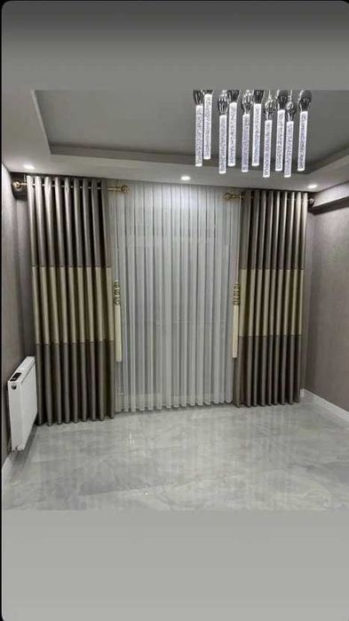 Шьём элитные шторы и пакрывало, (Элита парда тикамиз)