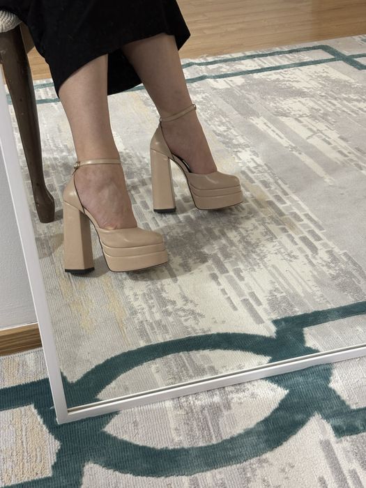 продам Туфли! 5000 тг в идеальном состоянии!